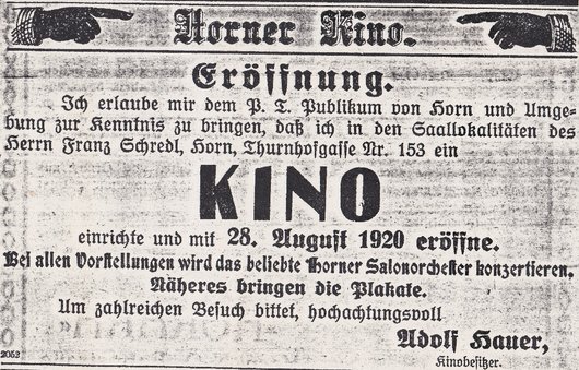 Eroeffnung_Kino_Horn_1920