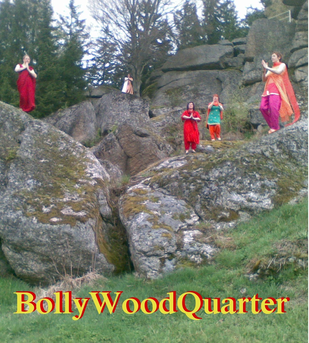 BollyHornerWald
