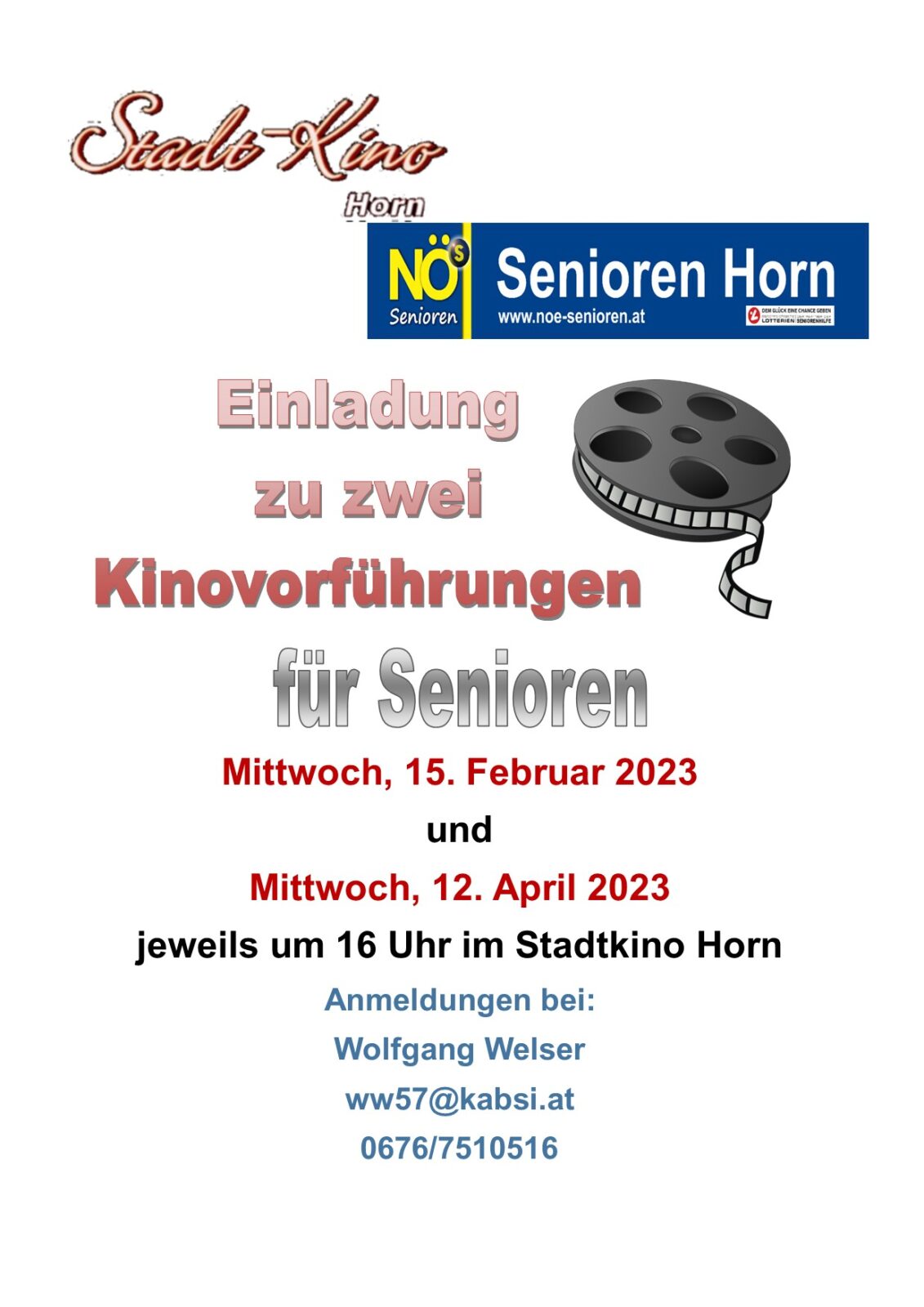 senioren