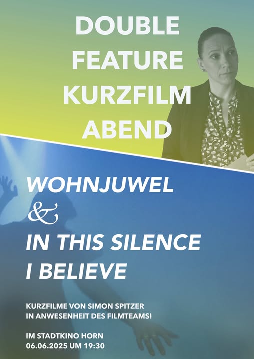 Kurzfilmabend