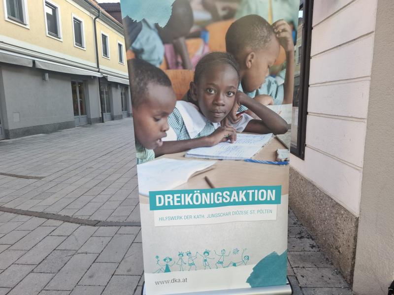Danke-Kino 2026 für die Sternsinger*innen